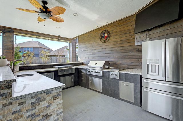 23831 Cerrillos Drive, Katy, TX 77493