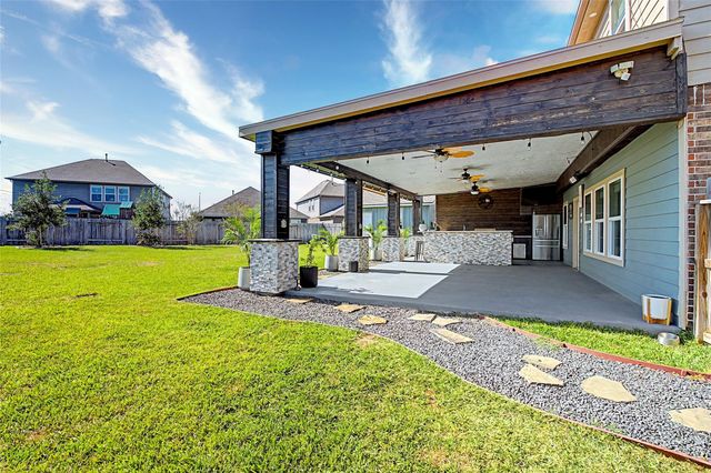 23831 Cerrillos Drive, Katy, TX 77493