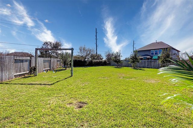 23831 Cerrillos Drive, Katy, TX 77493