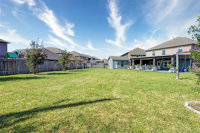 23831 Cerrillos Drive, Katy, TX 77493