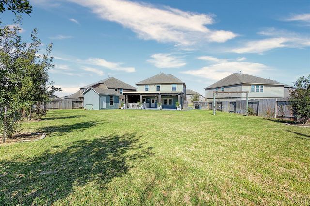 23831 Cerrillos Drive, Katy, TX 77493