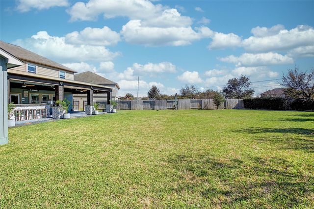 23831 Cerrillos Drive, Katy, TX 77493