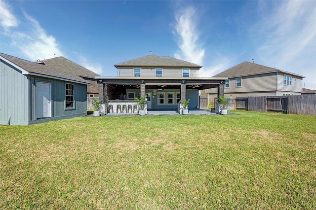 23831 Cerrillos Drive, Katy, TX 77493