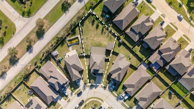 23831 Cerrillos Drive, Katy, TX 77493