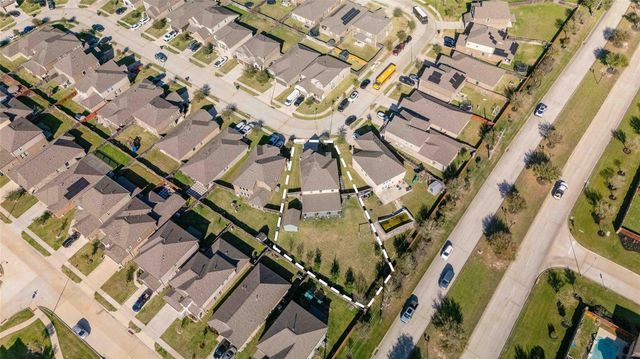 23831 Cerrillos Drive, Katy, TX 77493