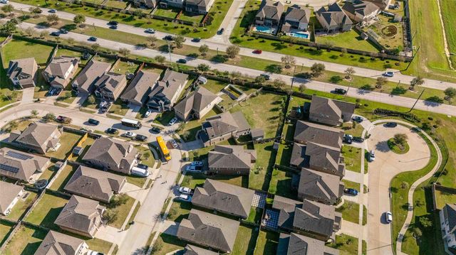 23831 Cerrillos Drive, Katy, TX 77493