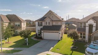 23831 Cerrillos Drive, Katy, TX 77493