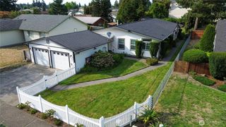 133 Jalyn Street, Centralia, WA 98531