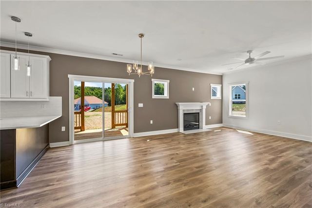 206 Timber Hill Court, Rural Hall, NC 27045