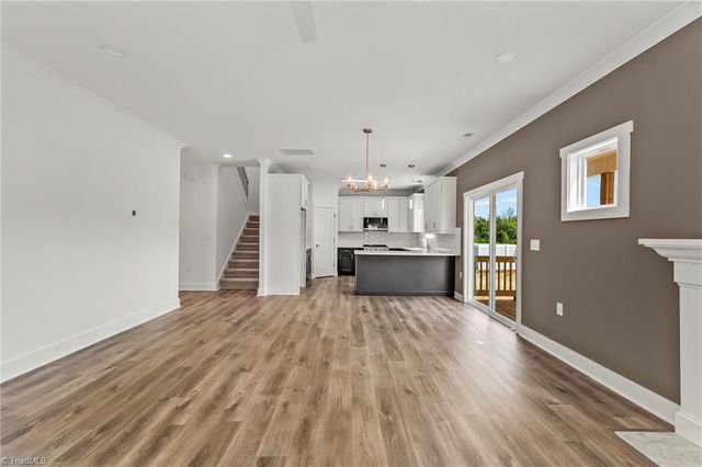 206 Timber Hill Court, Rural Hall, NC 27045