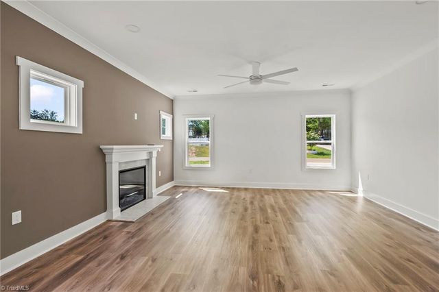 206 Timber Hill Court, Rural Hall, NC 27045
