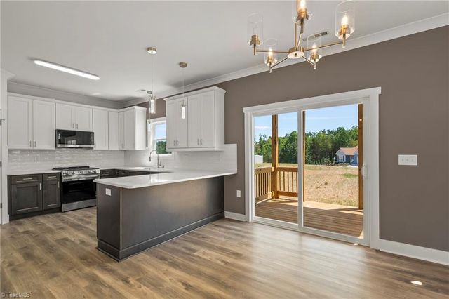206 Timber Hill Court, Rural Hall, NC 27045
