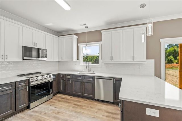 206 Timber Hill Court, Rural Hall, NC 27045