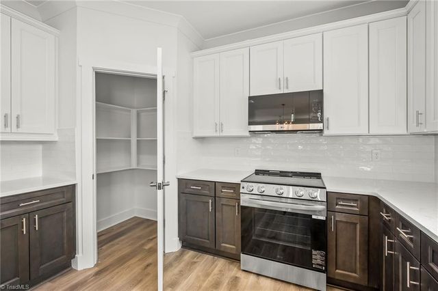206 Timber Hill Court, Rural Hall, NC 27045
