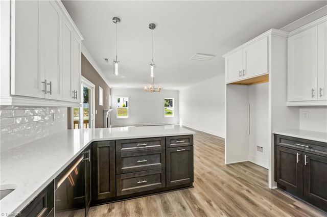 206 Timber Hill Court, Rural Hall, NC 27045