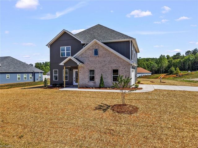 206 Timber Hill Court, Rural Hall, NC 27045