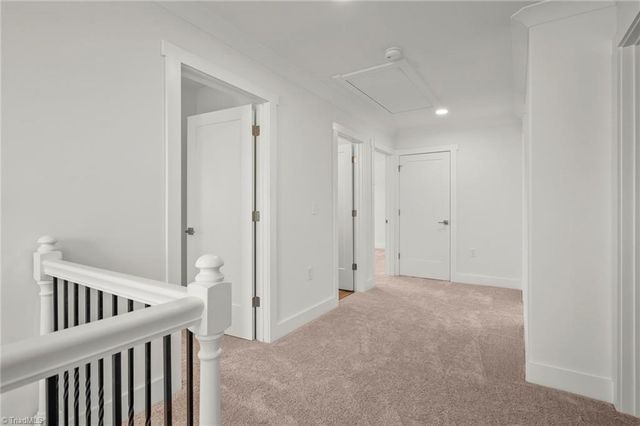 206 Timber Hill Court, Rural Hall, NC 27045