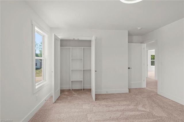 206 Timber Hill Court, Rural Hall, NC 27045