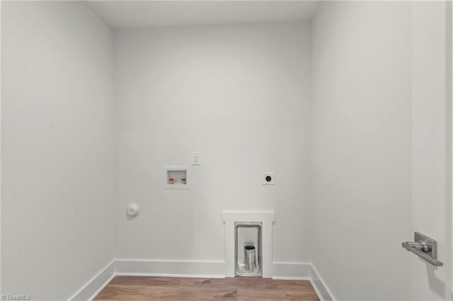 206 Timber Hill Court, Rural Hall, NC 27045