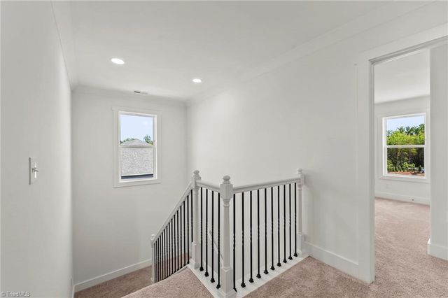206 Timber Hill Court, Rural Hall, NC 27045