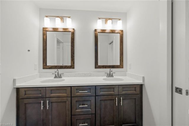 206 Timber Hill Court, Rural Hall, NC 27045