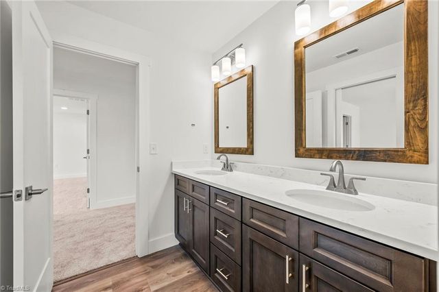 206 Timber Hill Court, Rural Hall, NC 27045