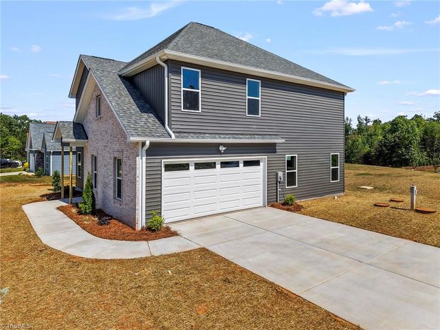 206 Timber Hill Court, Rural Hall, NC 27045