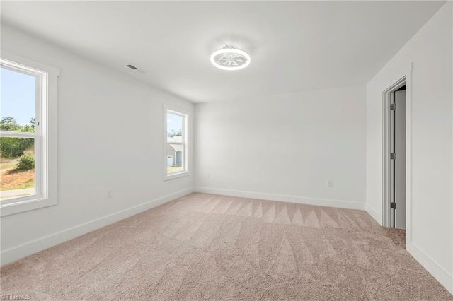 206 Timber Hill Court, Rural Hall, NC 27045