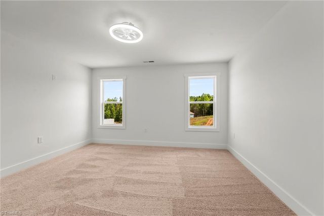 206 Timber Hill Court, Rural Hall, NC 27045