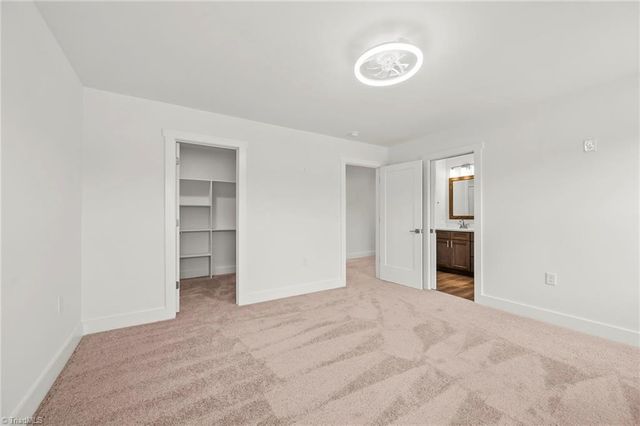206 Timber Hill Court, Rural Hall, NC 27045