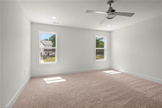 206 Timber Hill Court, Rural Hall, NC 27045