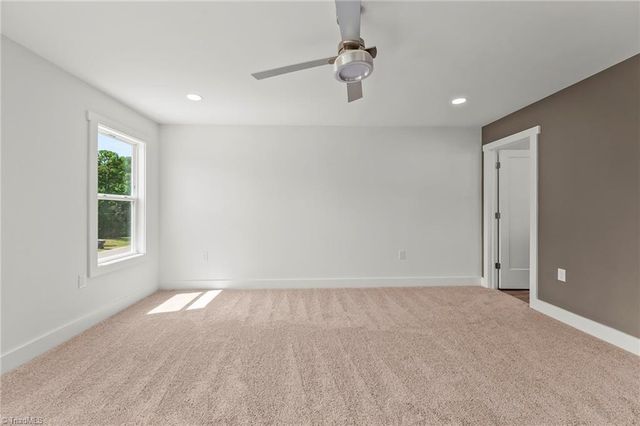 206 Timber Hill Court, Rural Hall, NC 27045