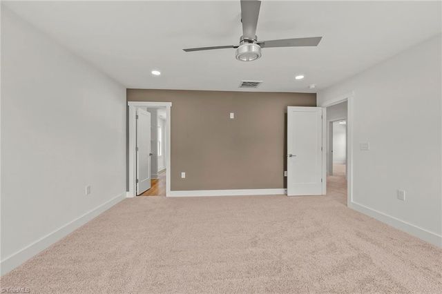 206 Timber Hill Court, Rural Hall, NC 27045