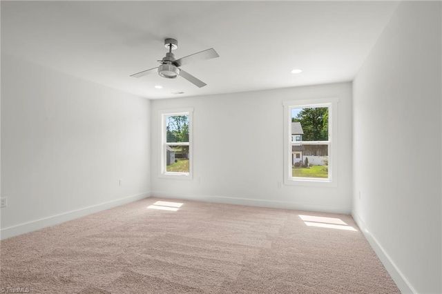 206 Timber Hill Court, Rural Hall, NC 27045