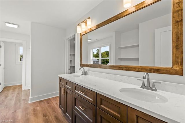 206 Timber Hill Court, Rural Hall, NC 27045