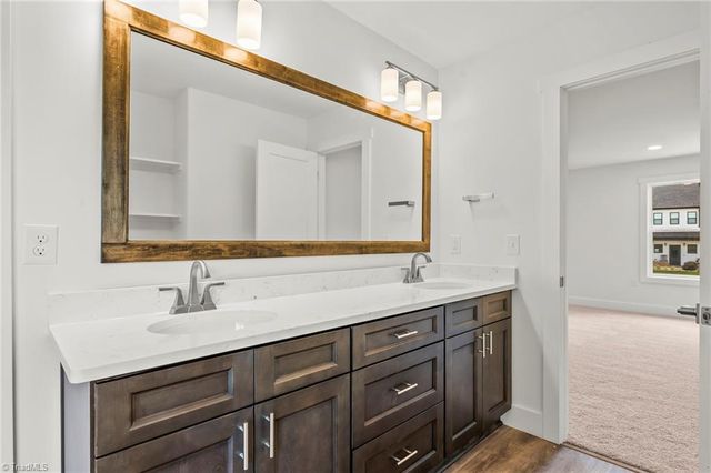 206 Timber Hill Court, Rural Hall, NC 27045