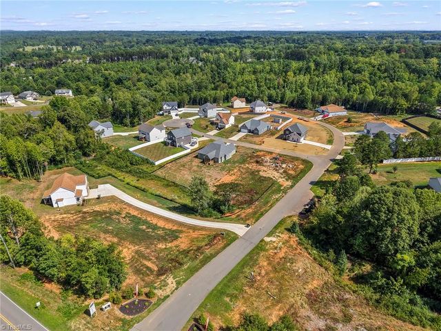 206 Timber Hill Court, Rural Hall, NC 27045