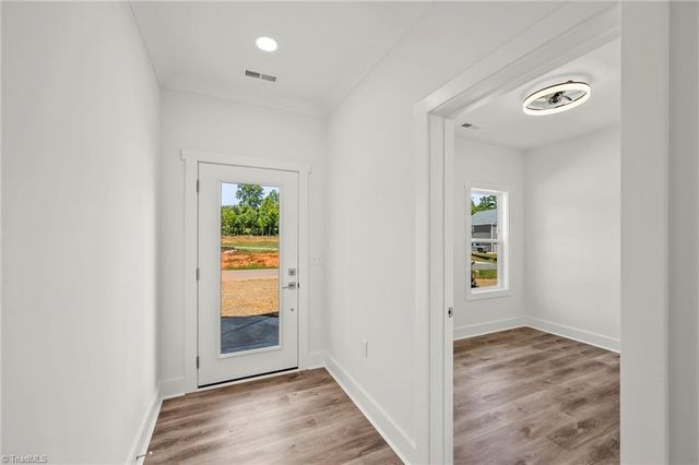 206 Timber Hill Court, Rural Hall, NC 27045