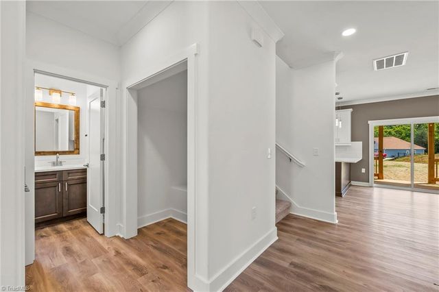 206 Timber Hill Court, Rural Hall, NC 27045