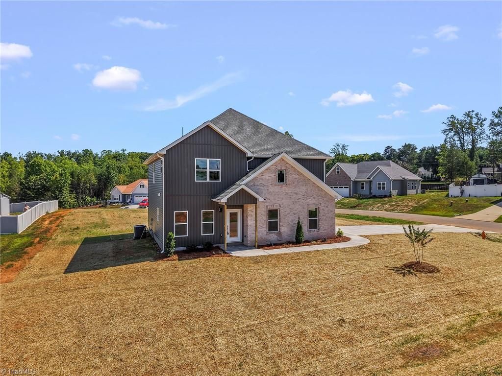 206 Timber Hill Court, Rural Hall, NC 27045