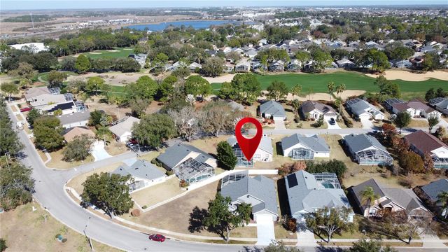 1932 SOUTHERN DUNES BOULEVARD, Haines City, FL 33844