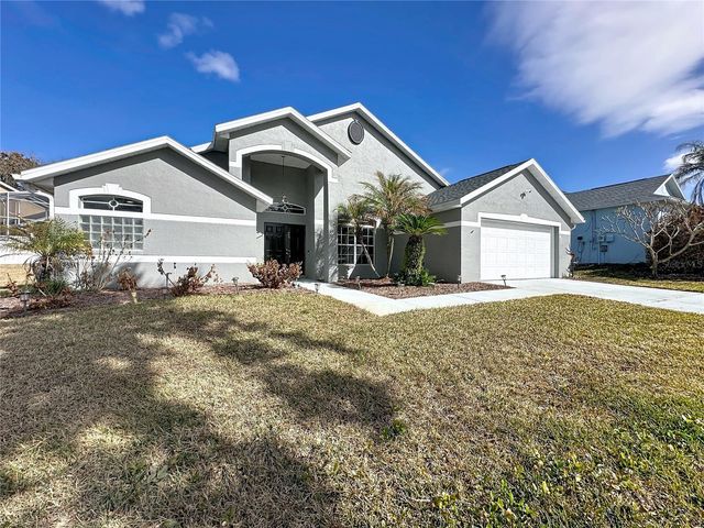 1932 SOUTHERN DUNES BOULEVARD, Haines City, FL 33844