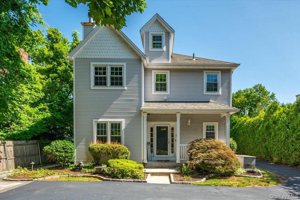 76 Smith Avenue, Nyack, NY 10960 — photo 3