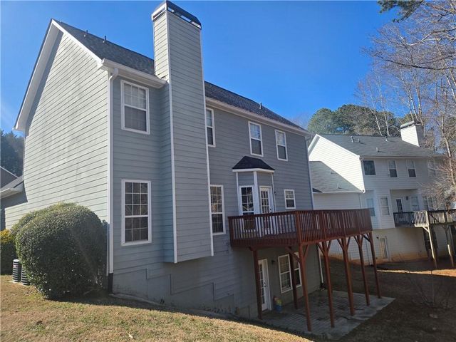 4204 Hunters Green NE Way, Kennesaw, GA 30144