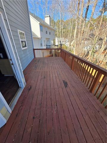 4204 Hunters Green NE Way, Kennesaw, GA 30144