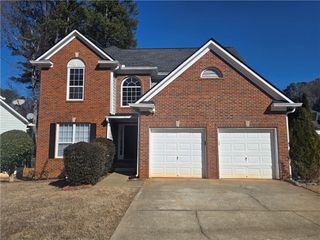 4204 Hunters Green NE Way, Kennesaw, GA 30144