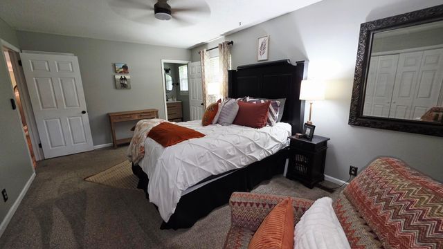 7627 Nadick Lane, Hixson, TN 37343