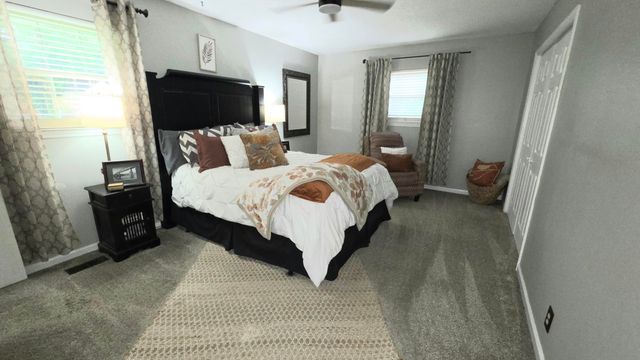 7627 Nadick Lane, Hixson, TN 37343