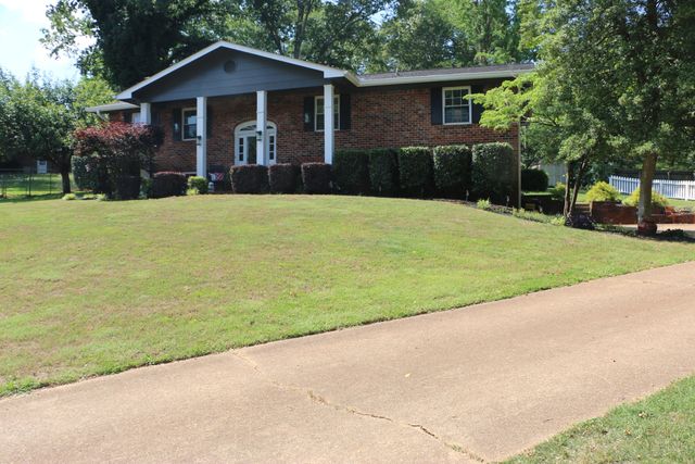7627 Nadick Lane, Hixson, TN 37343
