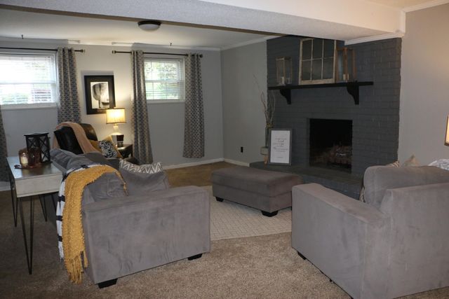 7627 Nadick Lane, Hixson, TN 37343